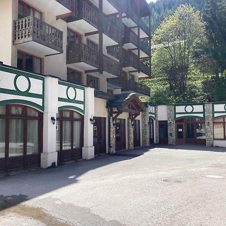 Residence Valfrejus Vacances モダーヌ エクステリア 写真