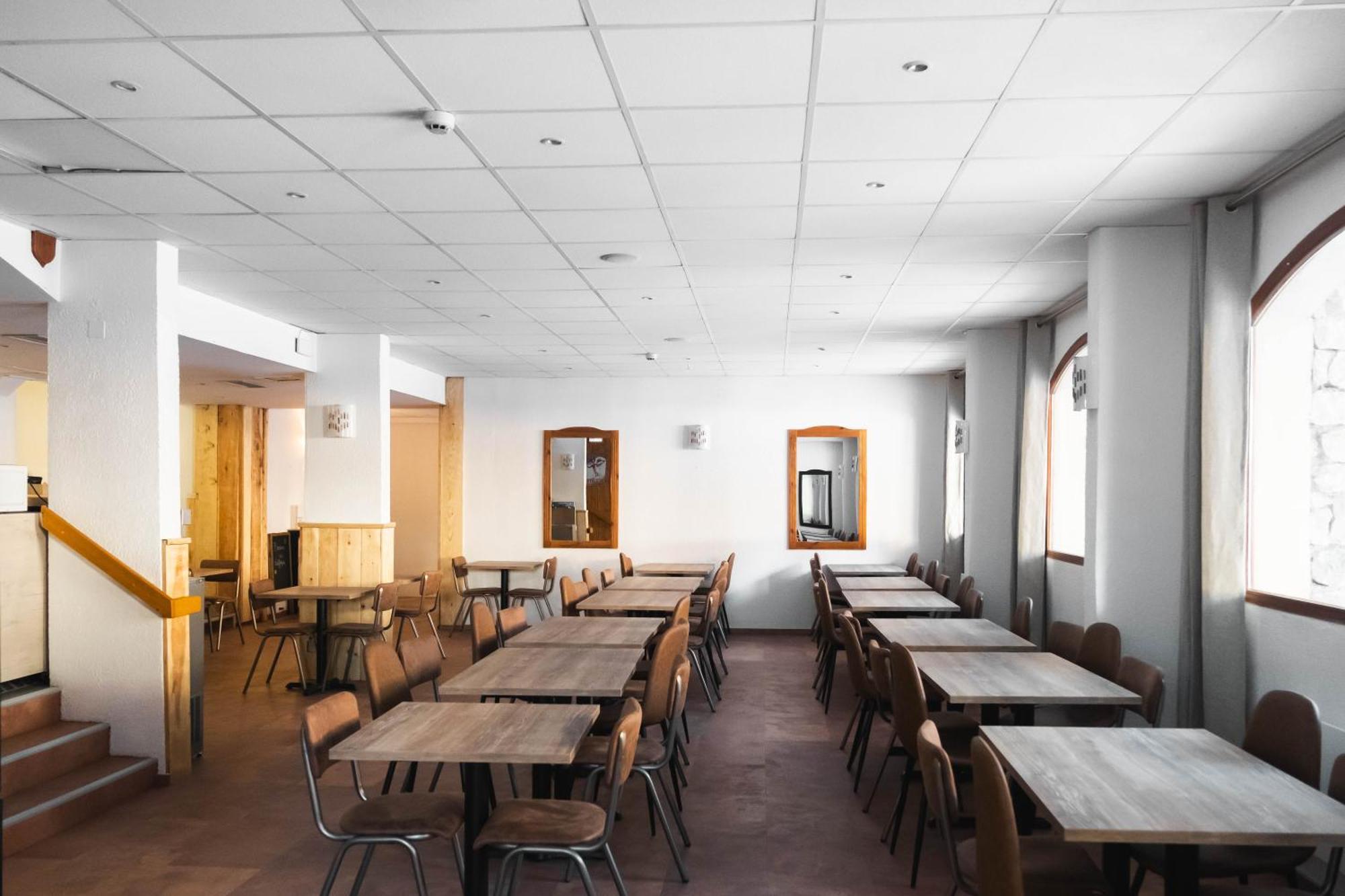 Residence Valfrejus Vacances モダーヌ エクステリア 写真