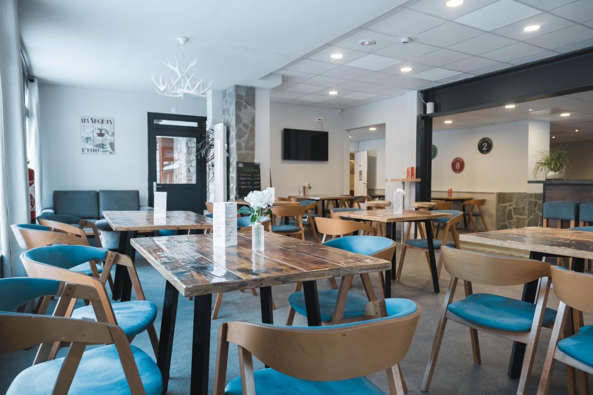 Residence Valfrejus Vacances モダーヌ エクステリア 写真