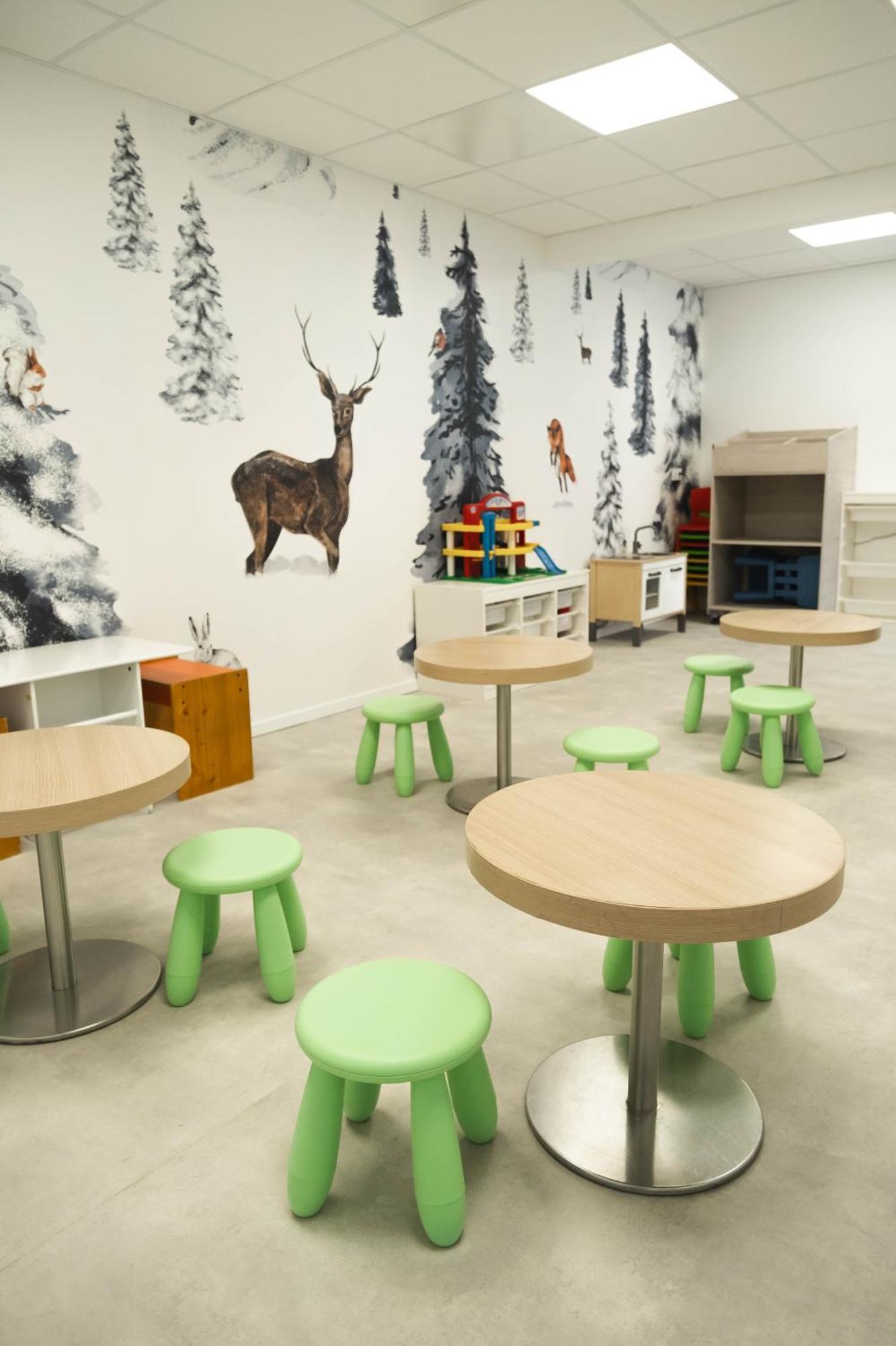 Residence Valfrejus Vacances モダーヌ エクステリア 写真