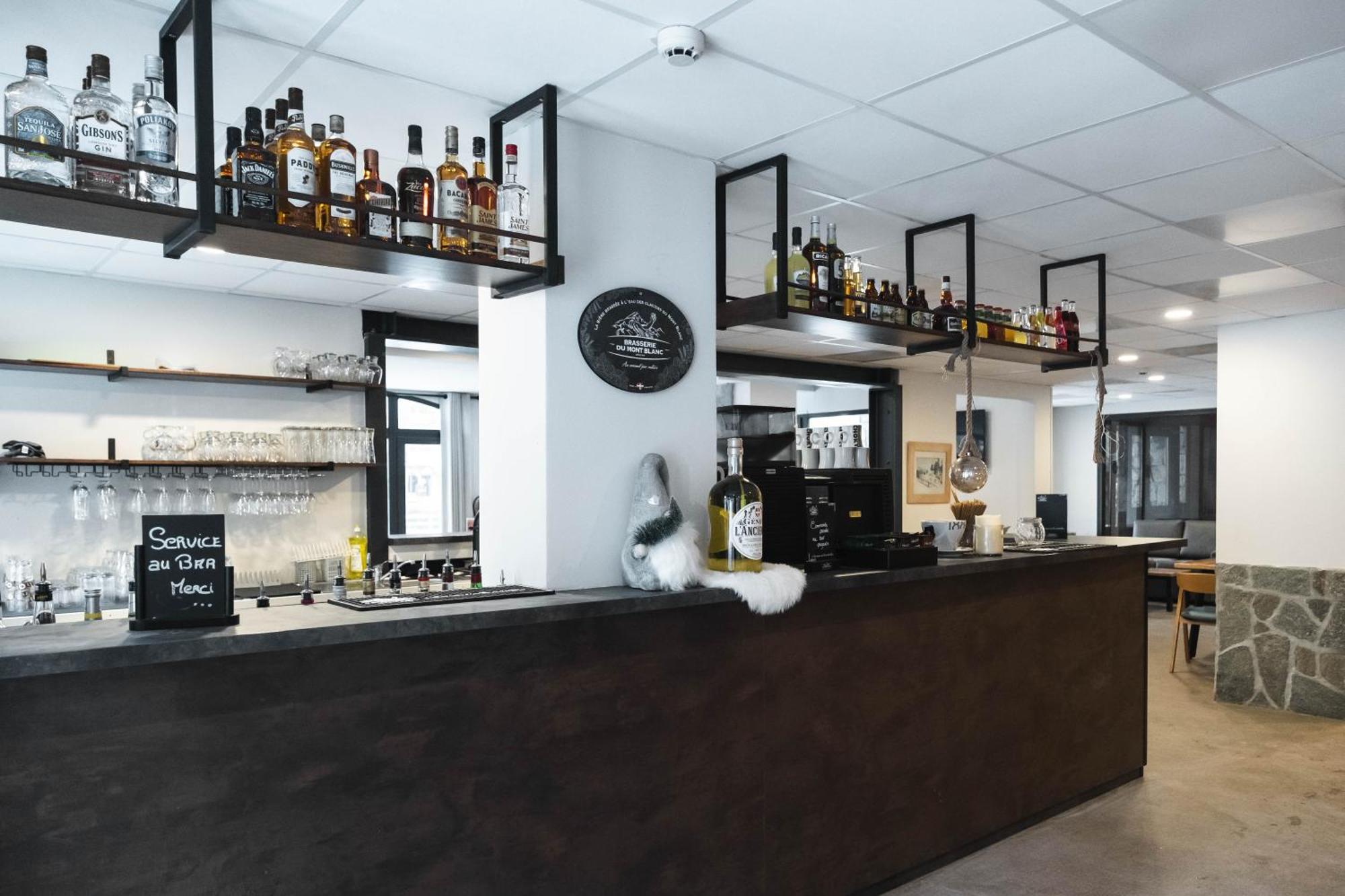 Residence Valfrejus Vacances モダーヌ エクステリア 写真