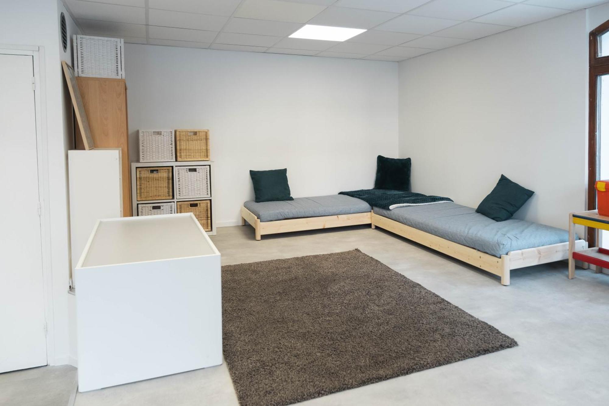 Residence Valfrejus Vacances モダーヌ エクステリア 写真